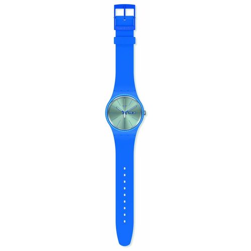 Zegarek Damski Swatch (Ø 41 mm) na Arena.pl