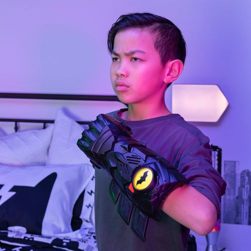 Spin Master Batman Interaktywna rękawica na Arena.pl