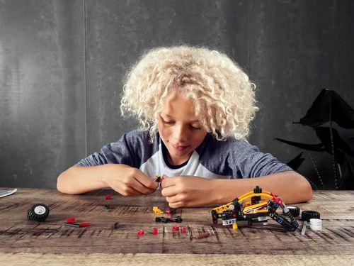 42101 - lego technic - łazik na Arena.pl