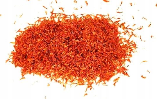 Herbata Całkowicie Owocowa Mango Tango 1kg zdjęcie 5