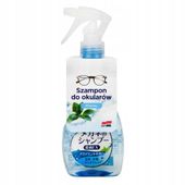 Innowacyjny Japoński SZAMPON DO OKULARÓW miętowy - 200ml SOFT99