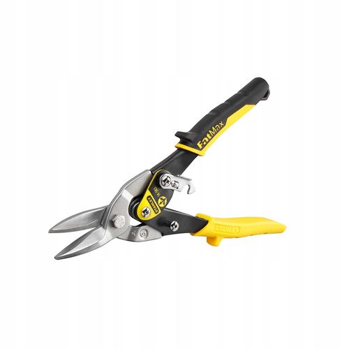 STANLEY NOŻYCE DO BLACHY 250MM PROSTE FMAX 14-563 na Arena.pl