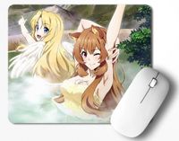 Podkładka Tate no Yuusha no Nariagari DO WYBORU - RÓŻNE ROZMIARY