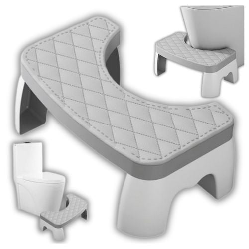 PODNÓŻEK TOALETOWY PODEST ŁAZIENKOWY TOALETY DLA DZIECI I DOROSŁYCH WC na Arena.pl