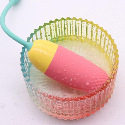 mini wibrator vini lite rechargeble love egg na Arena.pl