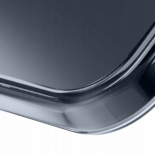 Etui plecki cover z MagSafe na tył Apple iPhone 15 Plus - 3mk Clear MagCase na Arena.pl