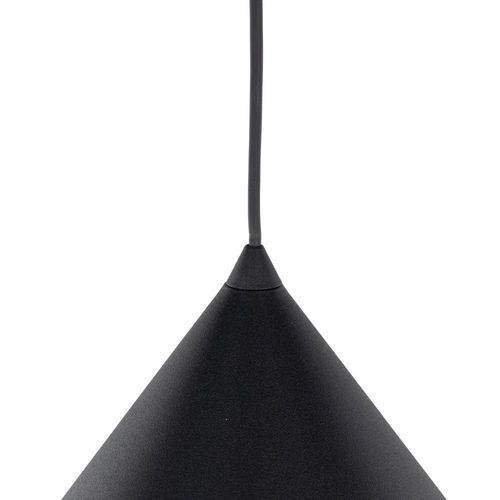 lampa wisząca cono black 10059 tk lighting na Arena.pl