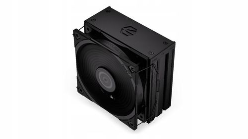 Chłodzenie procesora Endorfy Fera 5 Black 120mm PWM do AMD i INTEL na Arena.pl