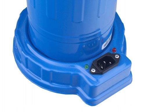 SUSZARKA DO ELEKTROD TRB-5E 5KG SHERMAN na Arena.pl