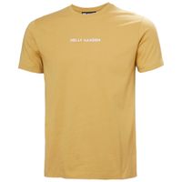 Helly Hansen męska koszulka HH CORE T-Shirt 2.0 54598 389 S