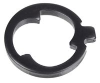 Pierścień wałka CEDRUS zamiatarka ZM01 030144