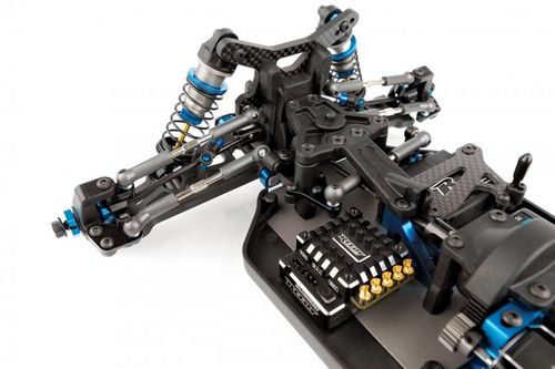 Auto Team Associated - RC10B64D Team KIT na Arena.pl