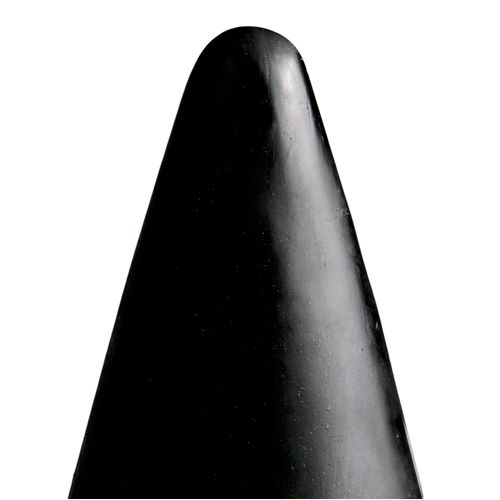 dildo all black 31.5 cm na Arena.pl