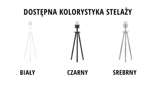 Lampka stołowa ALTA GOLD na Arena.pl