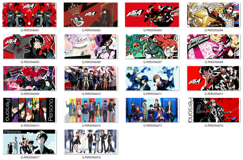 Kubek Persona DO WYBORU na Arena.pl