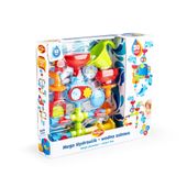 MEGA HYDRAULIK WODNA ZABAWA