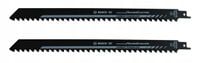BRZESZCZOT DO GAZOBETONU S 1241 HM / S1241HM BOSCH