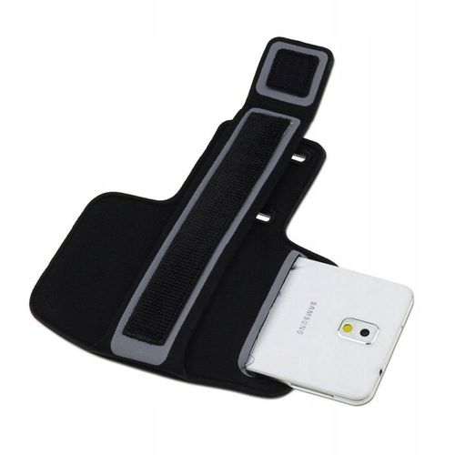 Etui Na Ramię Do Biegania Myphone Hammer Axe Pro na Arena.pl