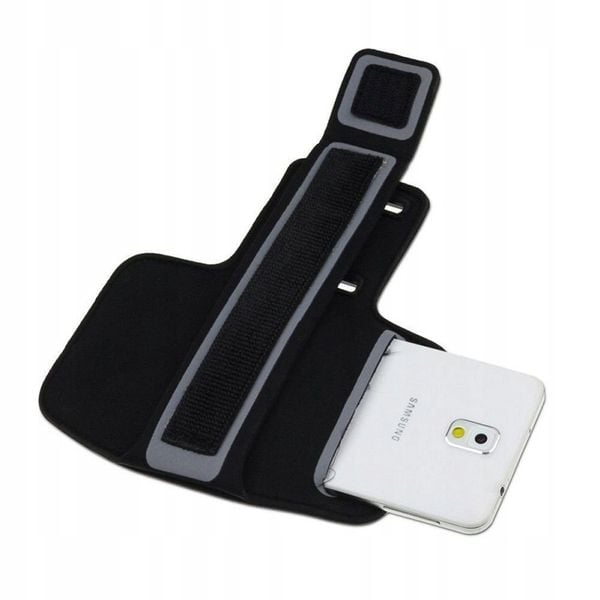 Etui Na Ramię Do Biegania Myphone Hammer Axe Pro zdjęcie 5