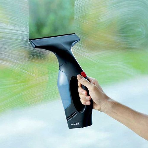 Elektryczna ściągaczka do okien Vileda Windomatic Power SET na Arena.pl