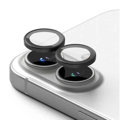 osłona aparatu ringke camera frame protector 2-pack iphone 16 / 16 na Arena.pl