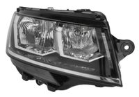 Volkswagen T6.1 19- Reflektor przedni lampa przednia prawa