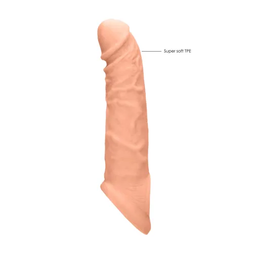 RralRock - Penis Sheath 20 cm na Arena.pl