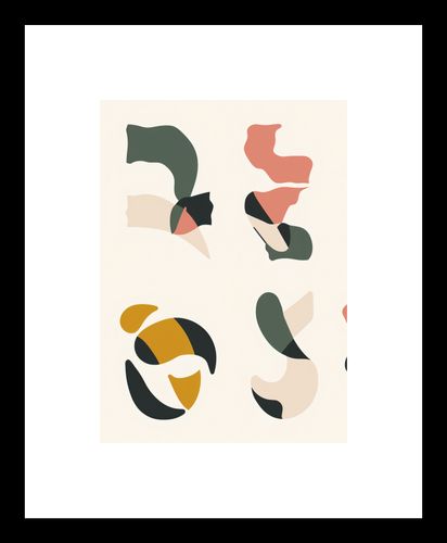 Plakat 20,5x28,4cm Improwizacja na Arena.pl