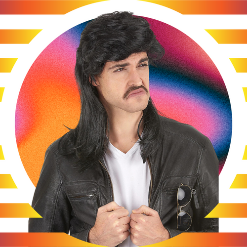 Peruka disco na Arena.pl