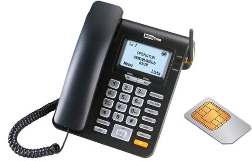 Telefon MaxCom MM 28D na Arena.pl