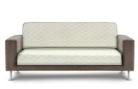 Koc Akrylowy 130X170 - Kremowy