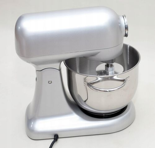 ROBOT KUCHENNY PLANETARNY MAX 2500 W MIKSER 5,5 L na Arena.pl