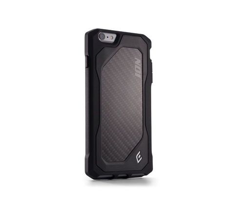 ELEMENTCASE ION6 IPHONE 6/6S PLUS (5.5) BLACK/CARBON na Arena.pl