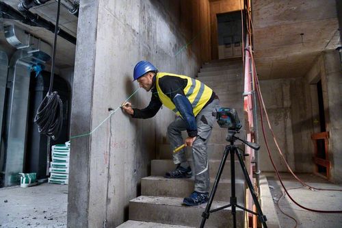 BOSCH LASER GCL 2-50 CG + RM 2 na Arena.pl