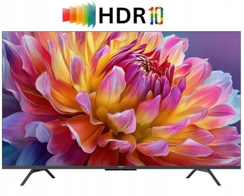 Telewizor Google TV 60" METZ 60MUF7000Z 4K UHD Smart LED DVB-T2 na Arena.pl