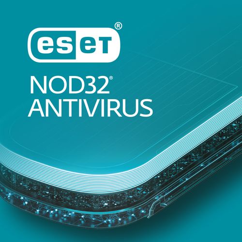 ESET NOD32 AntiVirus 5PC/3Lata odnowienie na Arena.pl