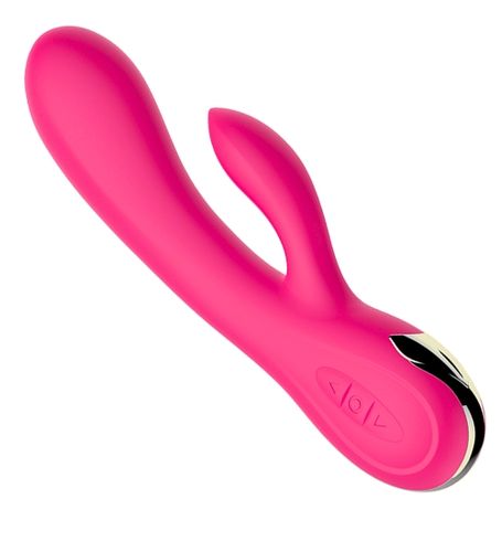 Podgrzewany wibrator króliczek na Arena.pl