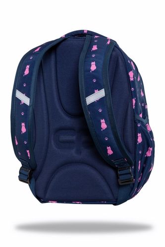 COOLPACK JOY S PLECAK MŁODZIEŻOWY NAVY KITTY na Arena.pl