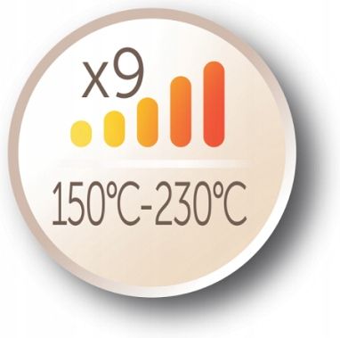 Prostownica Remington S8540 Keratin Protect Etui zdjęcie 6