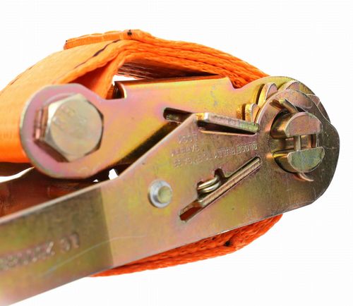pas transportowy dwupunktowy 4m/35mm/2t kd1324 na Arena.pl