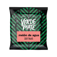 Verde Mate Green Melón de Agua 50 g