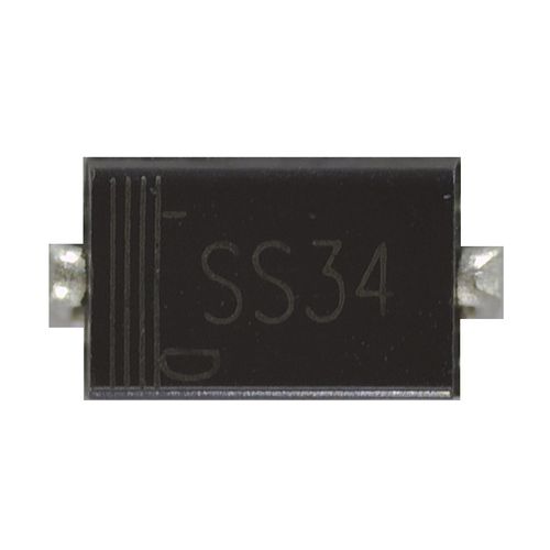 SS34 1N5822 dioda Schottkyego DO-214AC na Arena.pl