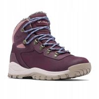 Buty trekkingowe damskie Columbia Newton Ridge Wp Oh II V2 moonvista 37.5