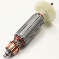 wirnik szlifierki GRAPHITE 59G063 59G175