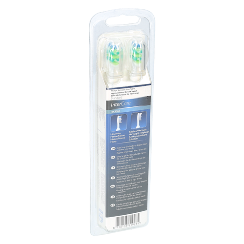 4 Końcówki do PHILIPS SONICARE | SENSITIVE HX6054 na Arena.pl