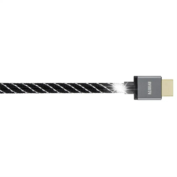 Kabel AVINITY Ultra High Speed HDMI - 2m zdjęcie 1