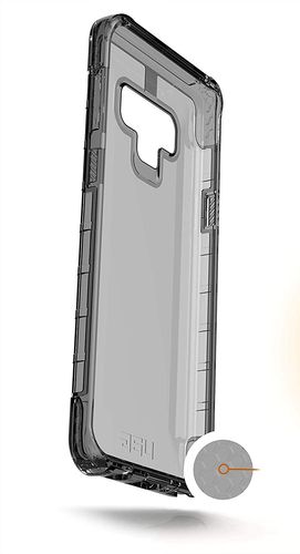 UAG PLYO Samsung Galaxy Note 9 - TRANSPARENT na Arena.pl