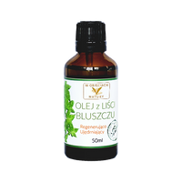 Olej z bluszczu- Ujędrnianie - 50 ml.