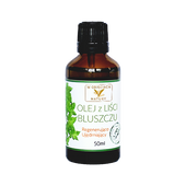 Olej z bluszczu- Ujędrnianie - 50 ml.