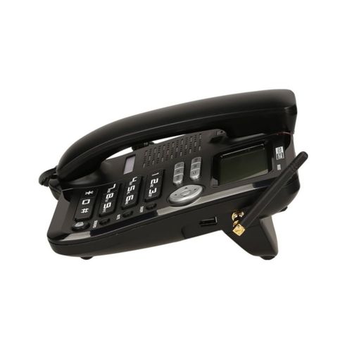 MAXCOM COMFORT MM29D BLACK na Arena.pl